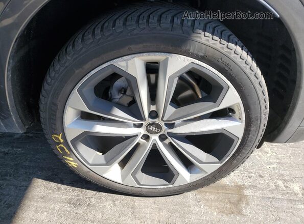 WA15AAFYXM2113478 2021 AUDI Q5 Charcoal 