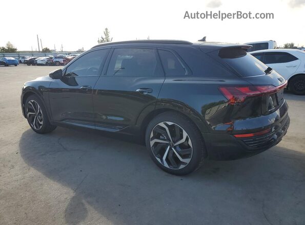 WA15AAGEXRB061149 2024 AUDI Q8 Black Հետևի ձախ