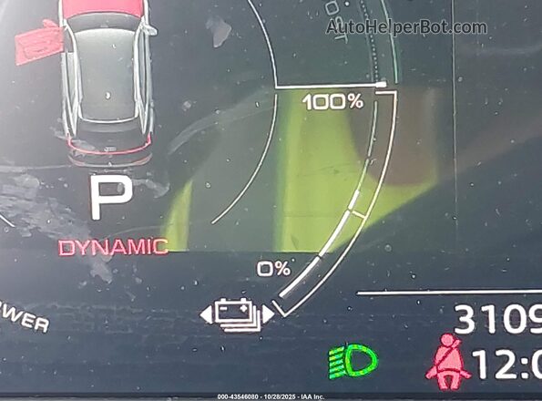 WA16AAGE6RB052016 2024 AUDI Q8 E-TRON Black 