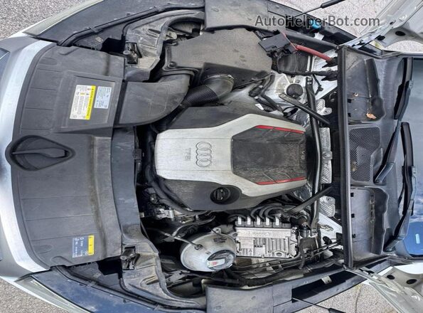 WA1A4AFY2J2123066 2018 AUDI SQ5 Белый 