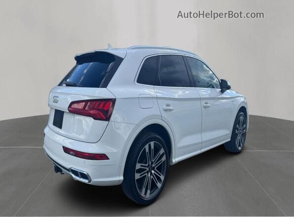 WA1A4AFY2J2123066 2018 AUDI SQ5 Белый 
