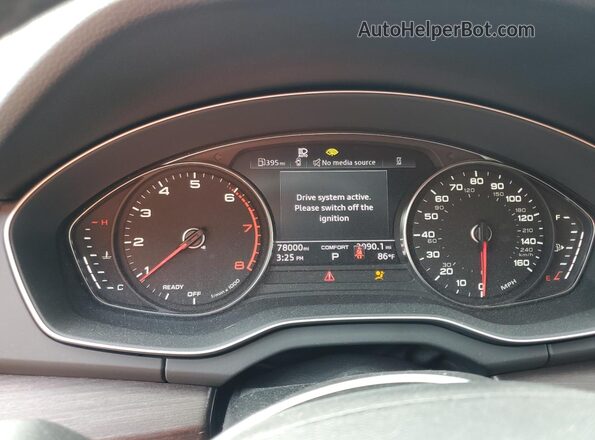 WA1AAAFY1M2019150 2021 AUDI Q5 Black 