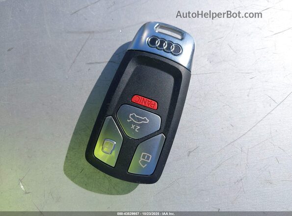 WA1AAAFY2M2051508 2021 AUDI Q5 Black 
