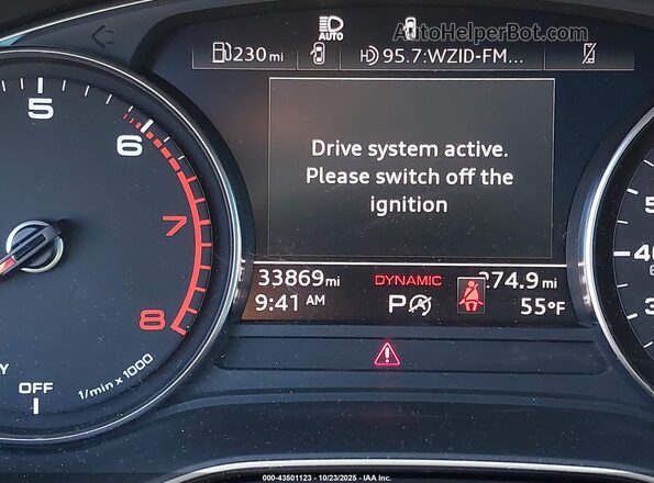 WA1AAAFY2M2066168 2021 AUDI Q5 Gray 