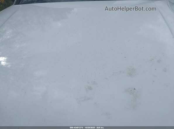 WA1AAAFY5M2094028 2021 AUDI Q5 White Vista trasera