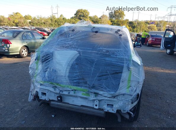 WA1AAAFY6M2004479 2021 AUDI Q5 White Вид спереду