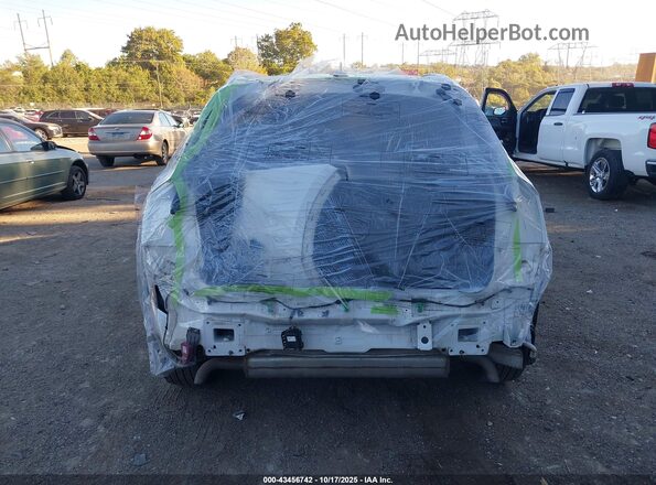 WA1AAAFY6M2004479 2021 AUDI Q5 White 