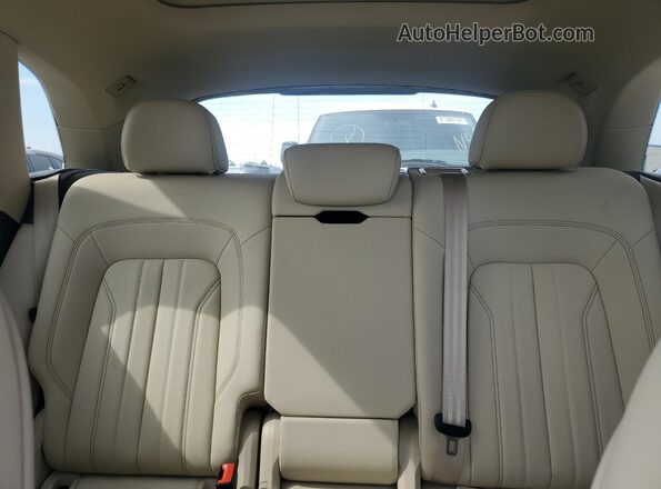 WA1AAAFY9M2070654 2021 AUDI Q5 Blue Vista de los asientos traseros