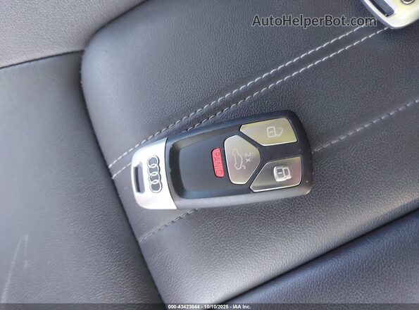 WA1AAAFY9M2090063 2021 AUDI Q5 Черный Вид панели приборов