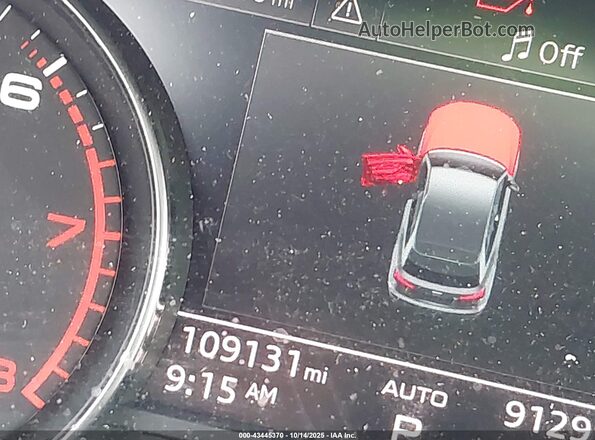 WA1AAAFYXM2024492 2021 AUDI Q5 Gray 