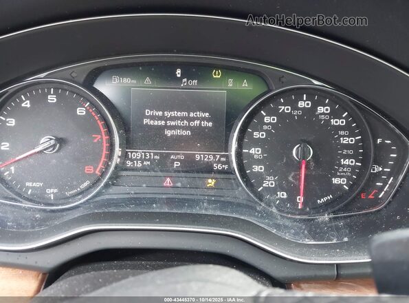 WA1AAAFYXM2024492 2021 AUDI Q5 Gray უკანა სავარძლების ხედი