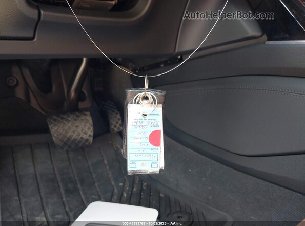 WA1AAAGE0NB013541 2022 AUDI E-TRON Black 
