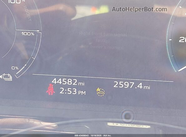 WA1AAAGE9NB028653 2022 AUDI E-TRON Black 