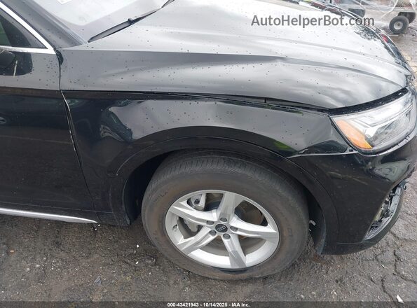 WA1ABAFYXP2134699 2023 AUDI Q5 Black 