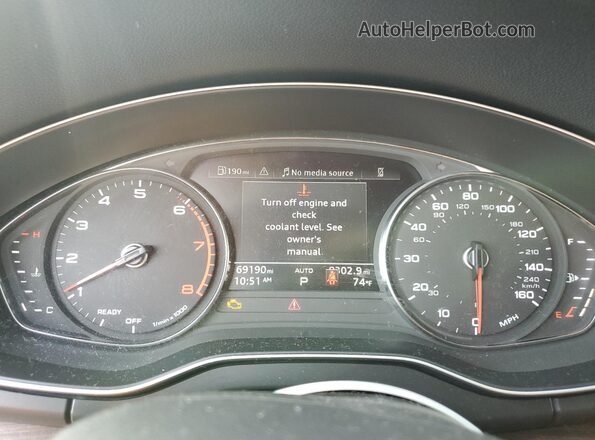 WA1ABAFYXR2048604 2024 AUDI Q5 Black 