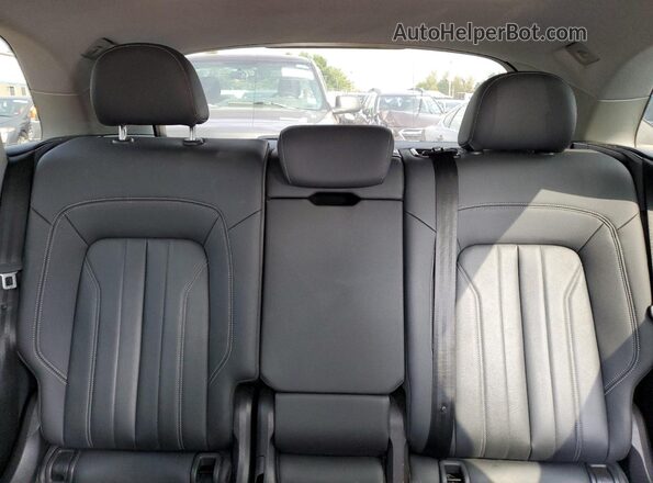 WA1ABAFYXR2048604 2024 AUDI Q5 Black 