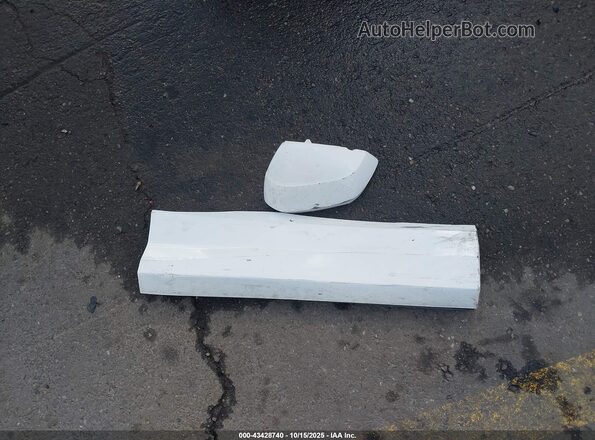 WA1AECF30K1078844 2019 AUDI Q3 White Առջևի վահանակի տեսք
