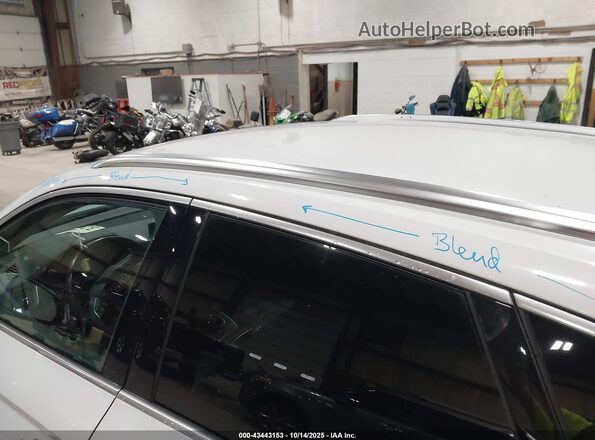 WA1ANAFY4K2114657 2019 AUDI Q5 White 