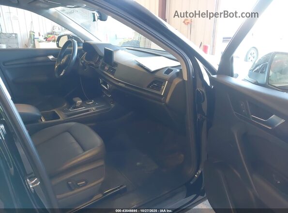 WA1ANAFY4L2010655 2020 AUDI Q5 Black Սալոնի դիմացի տեսք