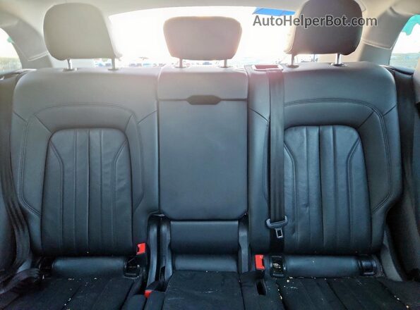 WA1ANAFY7J2007004 2018 AUDI Q5 Gray 