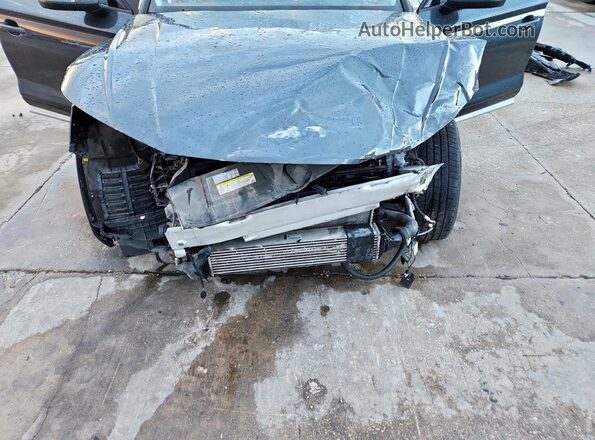 WA1ANAFY7J2007004 2018 AUDI Q5 Gray 