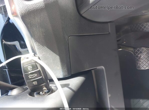 WA1AUCF30M1098680 2021 AUDI Q3 Белый 