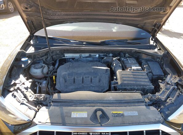 WA1AUCF38N1007169 2022 AUDI Q3 Black Vista trasera