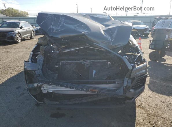 WA1AVAF1XLD024311 2020 AUDI Q8 Gray Вид спереду