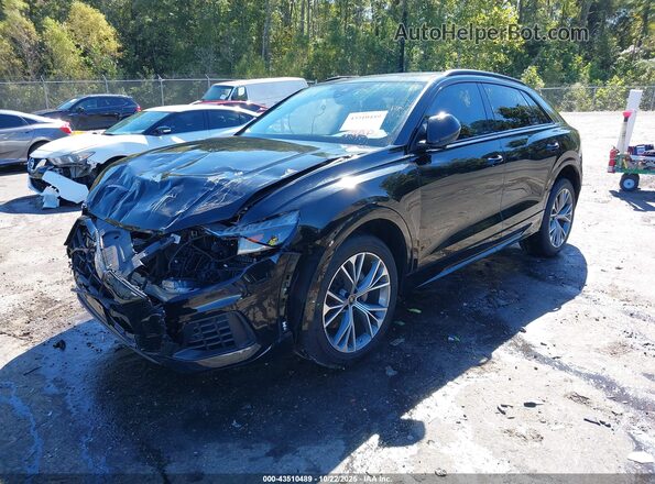 WA1AVBF14PD023425 2023 AUDI Q8 Black 