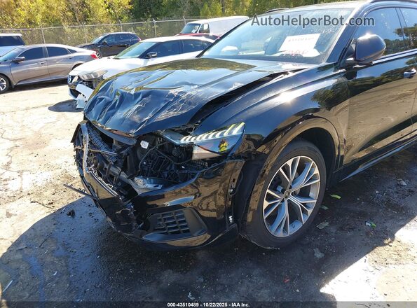 WA1AVBF14PD023425 2023 AUDI Q8 Black 