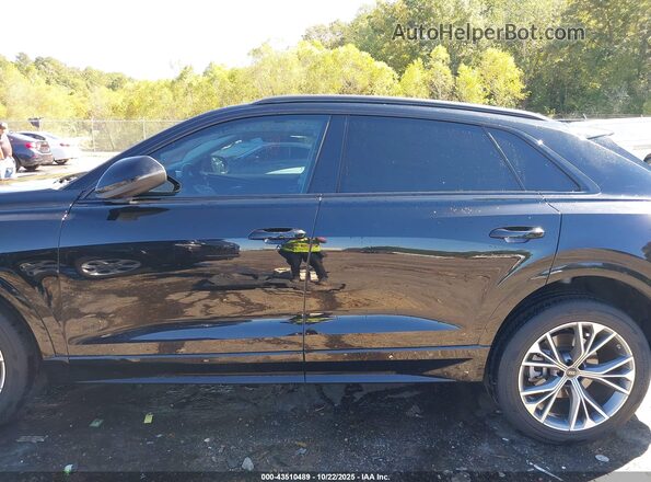 WA1AVBF14PD023425 2023 AUDI Q8 Black 