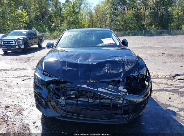 WA1AVBF14PD023425 2023 AUDI Q8 Black 
