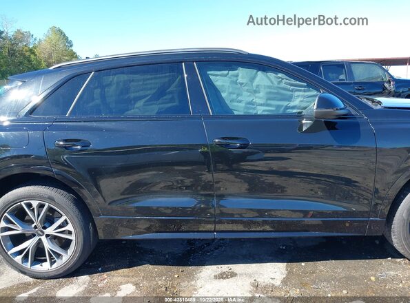WA1AVBF14PD023425 2023 AUDI Q8 Black 