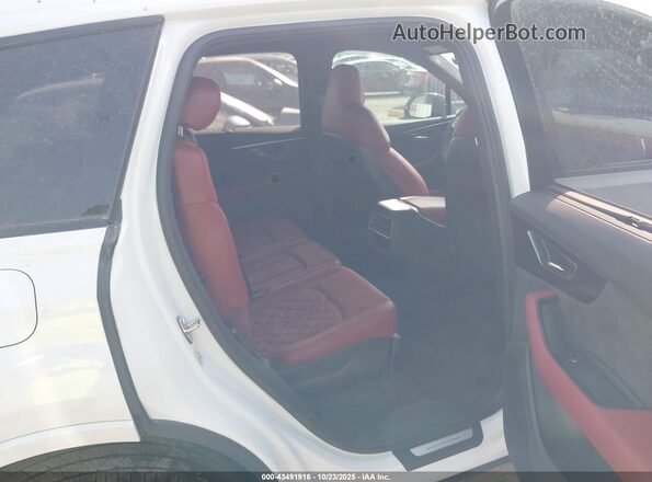 WA1AWBF73PD031159 2023 AUDI SQ7 White VIN կոդի պիտակի տեսք