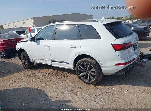 WA1AWBF73PD031159 2023 AUDI SQ7 White 
