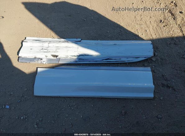 WA1AXBF71ND013026 2022 AUDI Q7 White Instrument cluster view