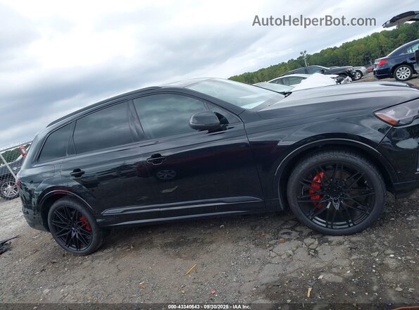 WA1AXBF74ND012503 2022 AUDI Q7 Black 