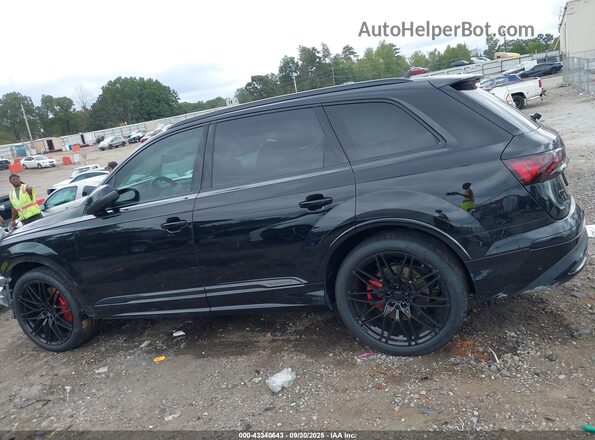 WA1AXBF74ND012503 2022 AUDI Q7 Black 