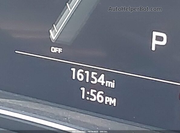 WA1B4AFY8R2023134 2024 AUDI SQ5 Black 