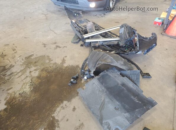 WA1BAAFY9M2135832 2021 AUDI Q5 Black Widok naklejki z numerem VIN