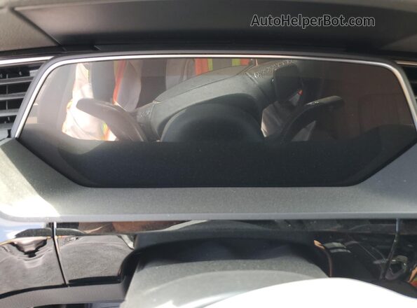 WA1BAAGE4RB025573 2024 AUDI Q8 Gray Widok zestawu wskaźników