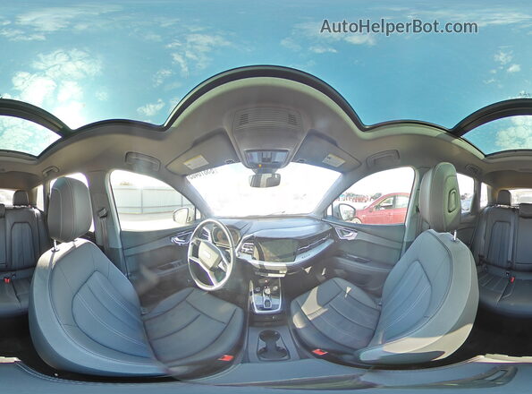 WA1BCBFZ9PP004061 2023 AUDI Q4 White 