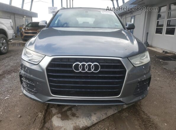 WA1BCCFS1HR012590 2017 AUDI Q3 Gray 