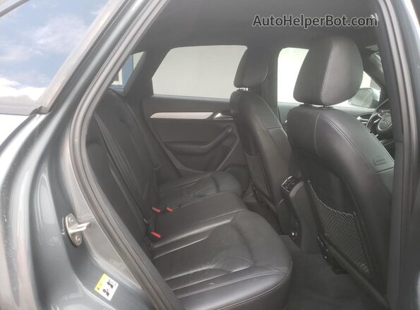 WA1BCCFS1HR012590 2017 AUDI Q3 Gray 