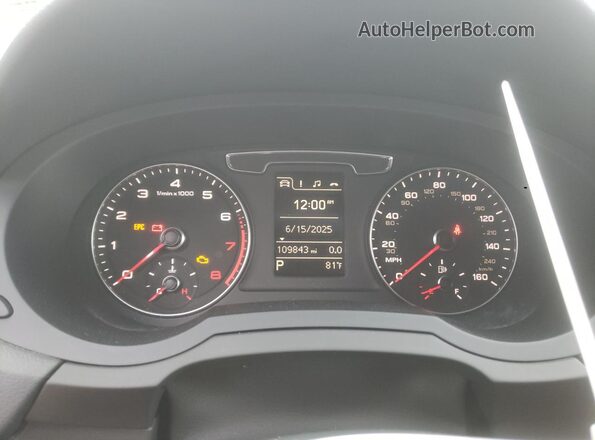 WA1BCCFS1HR012590 2017 AUDI Q3 Gray 