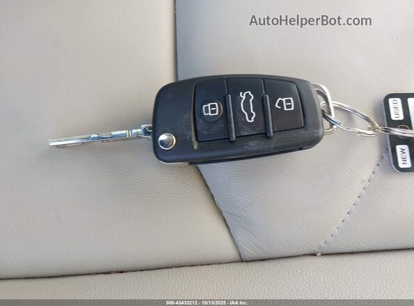 WA1BECF36L1086470 2020 AUDI Q3 White წინა პანელის ხედი
