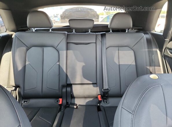 WA1BECF36L1086534 2020 AUDI Q3 White 
