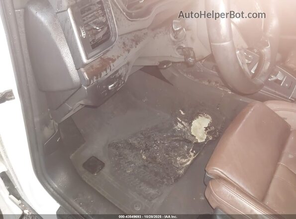 WA1BNAFY9L2035409 2020 AUDI Q5 Белый Вид спереди