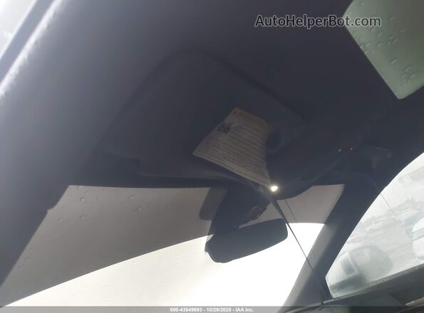 WA1BNAFY9L2035409 2020 AUDI Q5 Белый Вид щитка приборов