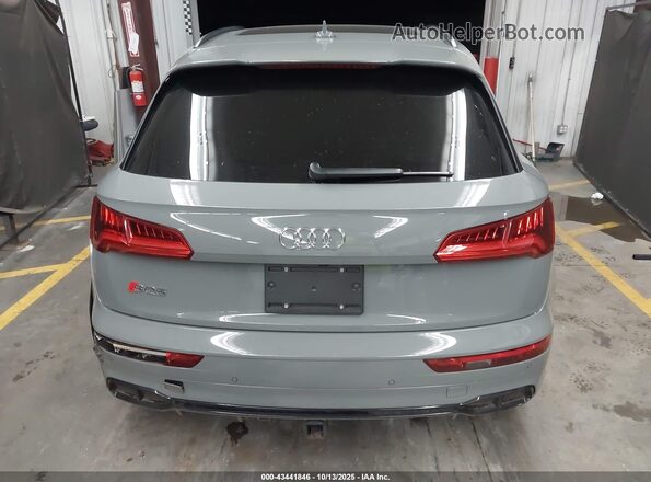 WA1C4AFY8L2065153 2020 AUDI SQ5 Gray 